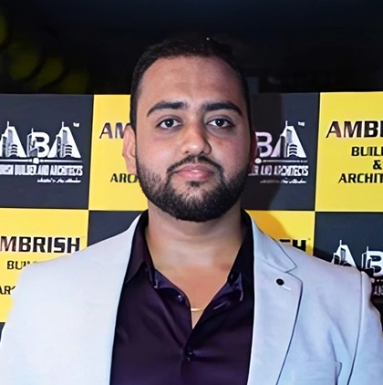 Ambrish Gupta