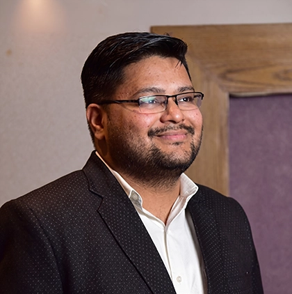 Ar. Arpan Aggarwal