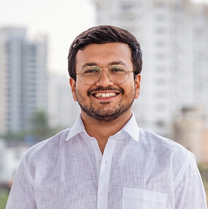 Ar. Dhritiman Kundu