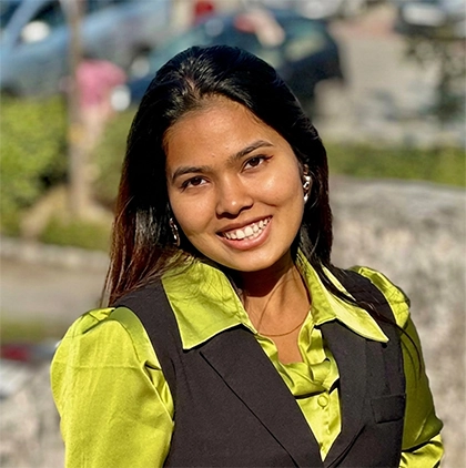 Ar. Suchorita Roy