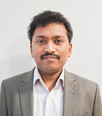 Guest Lecture at LPU