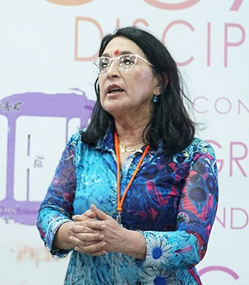 Dra. Maria Rosa Cervera Sarda Guest Lecture LPU
