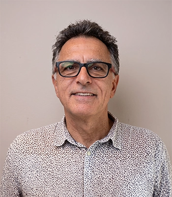 Prof. Yiorgos Hadjichristou Guest Lecture LPU