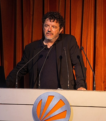 Ramon Prat Guest Lecture LPU
