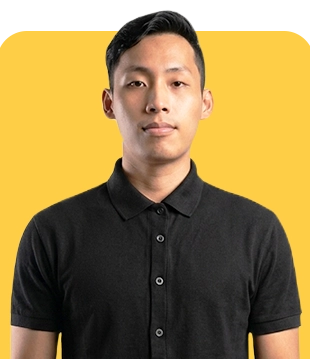 Atul Maisnan — Architecture student