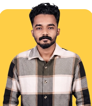 Mohammed Ajmal — Architecture student
