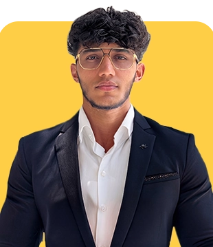 Shiraz Kabeer — Architecture student