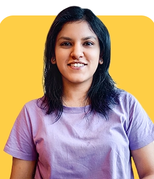 Vanshika Gupta — Architecture student