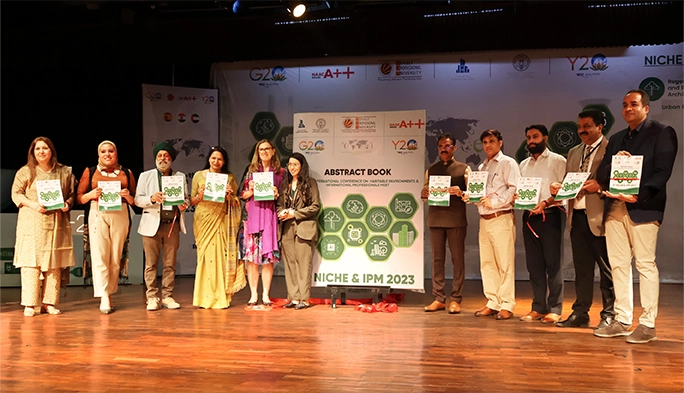 International Conference LPU