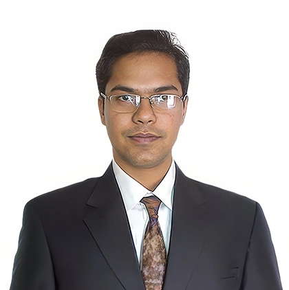 Abhishek