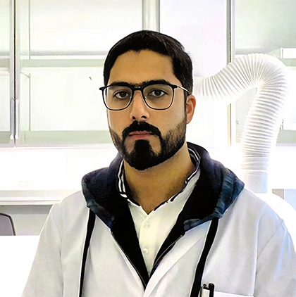 Arif Nissar