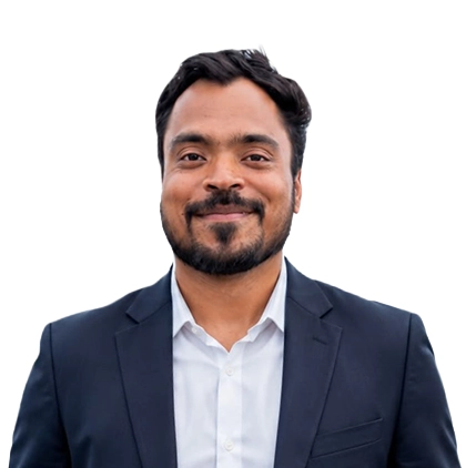 Deepanshu Jain