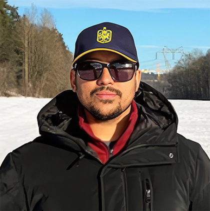 Dr. Naveen Parmar