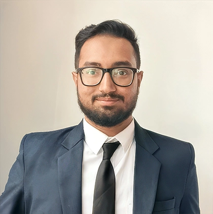 Rudradeb Sarkar