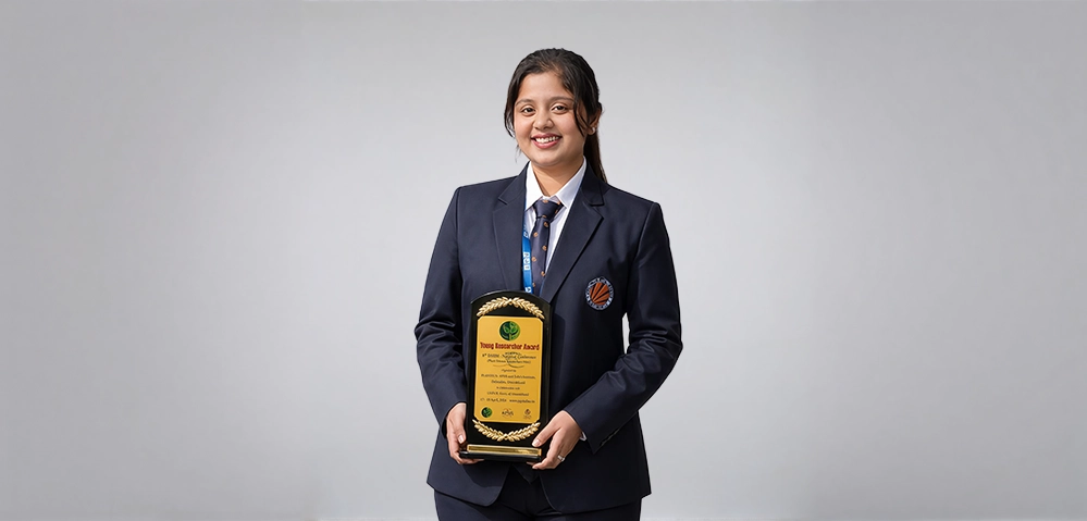 Young Researcher Award