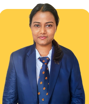 Andree Kashyap — Bioengineering and Biosciences student