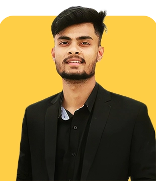 Anurag Shukla — Bioengineering and Biosciences student