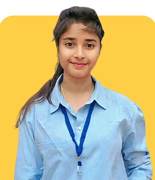 Anushka — Bioengineering and Biosciences student