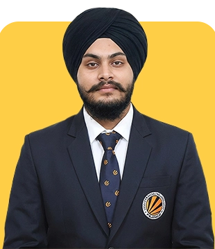 Arashdeep Singh — Bioengineering and Biosciences student