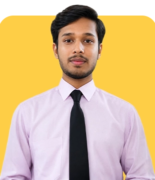 Placement success of Dhruv Agarwal at LPU