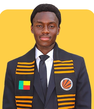 Fetani Irwan Illeri — Bioengineering and Biosciences student