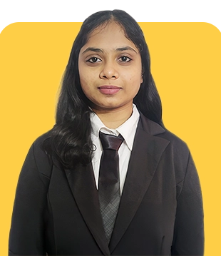 Kanduri Ghanakeerthi — Bioengineering and Biosciences student