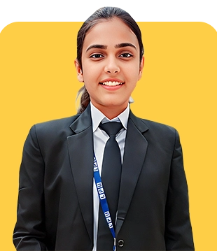Shivani Raj — Bioengineering and Biosciences student