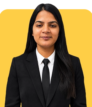 Placement Success of Tarandeep Kaur at LPU