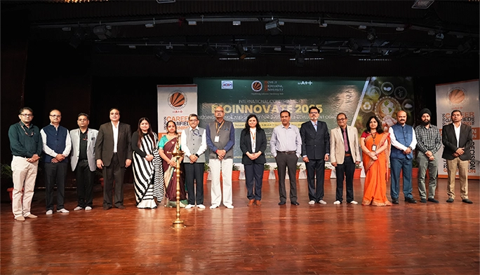 International Conference