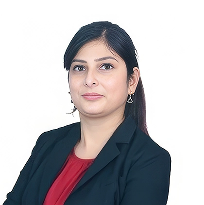 Aditi Thakur