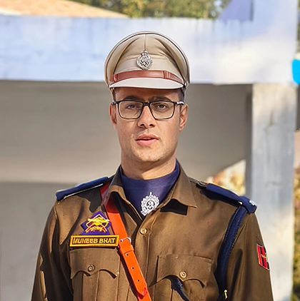 Mohammad Muneeb