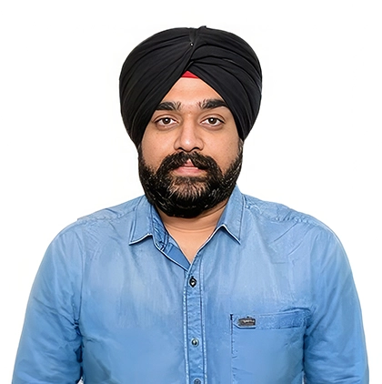 Dr. Rishi Singh Chhabra