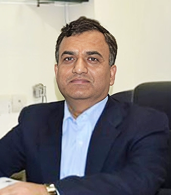 Dr. A.P. Singh