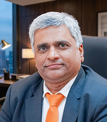 Dr. C.R. Parthasarathy