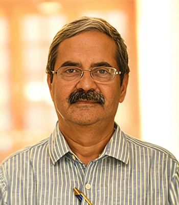 Dr. G L Sivakumar Babu