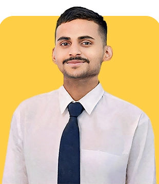Amit Kumar Singh — Civil Engineering