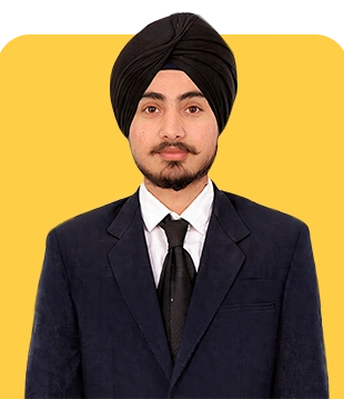 Gurpreet Singh — Civil Engineering