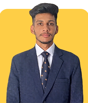 Navraj Singh — Civil Engineering