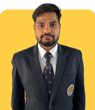 Rahul Kumar — Civil Engineering