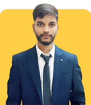 Ritik Kant Singh — Civil Engineering