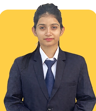 Sanjana Chauhan — Civil Engineering