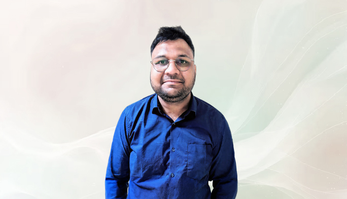 Paper Publication by Dr. Pawan Kumar
