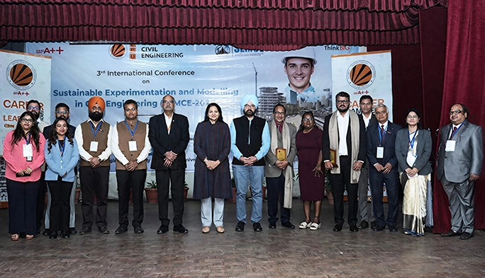 International Conference SEMCE 2025