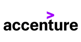 Accenture logo