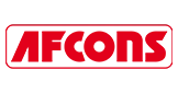 AFCONS logo