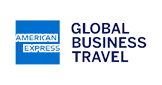 Amex GBT logo