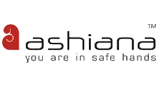 Ashiana logo