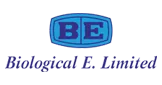 BE logo