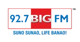 Big FM logo