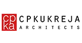 CP Kukreja logo